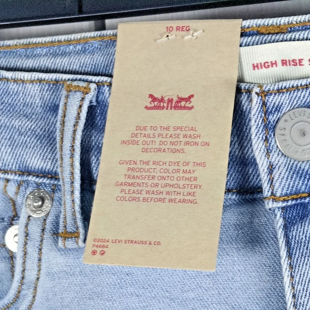 Levis this levi’s